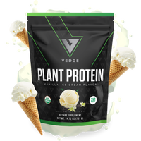 PLANT PROTEIN