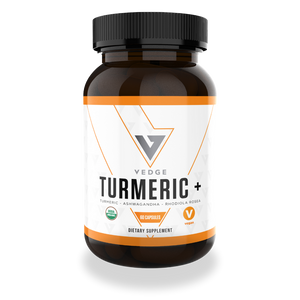 TURMERIC+