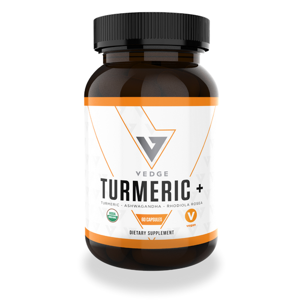 TURMERIC+