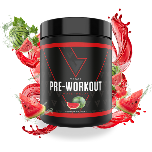 PRE-WORKOUT