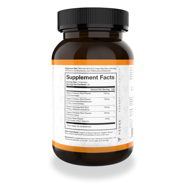 TURMERIC+