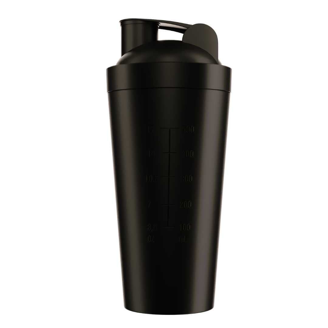 Stainless Steel Shaker Cup