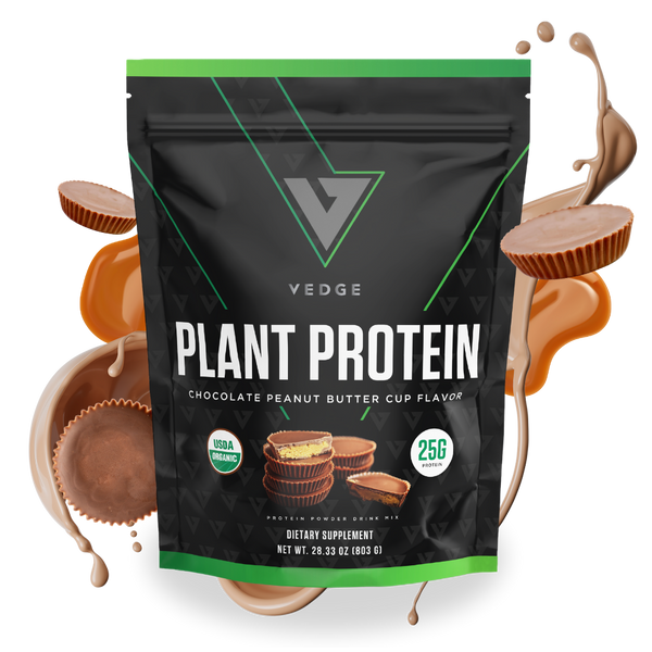 PLANT PROTEIN