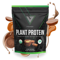 PLANT PROTEIN