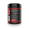 PRE-WORKOUT