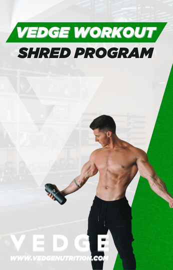 4 Week Shred Program