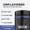CREATINE+