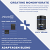 CREATINE+