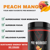 PRE-WORKOUT