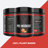 PRE-WORKOUT