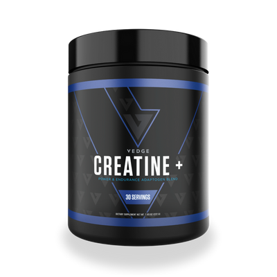 CREATINE+