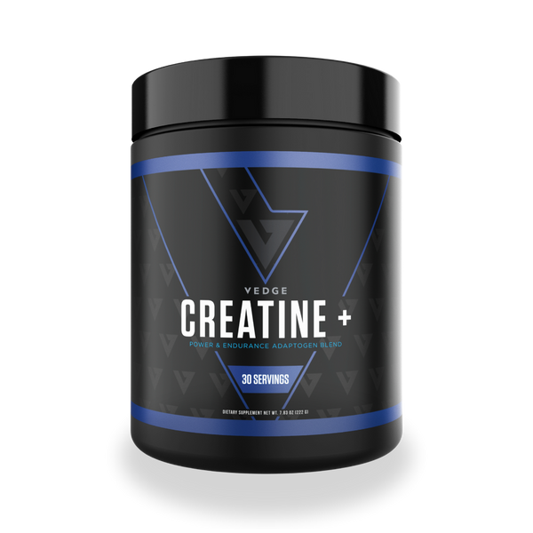 CREATINE+