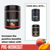 PRE-WORKOUT