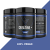 CREATINE+