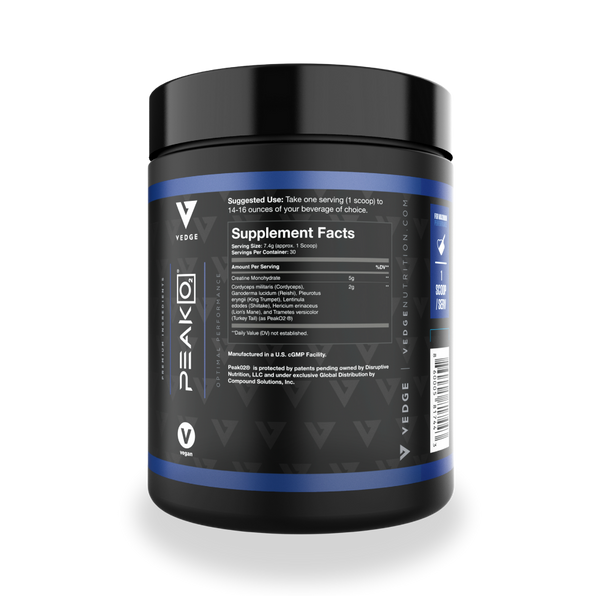 CREATINE+
