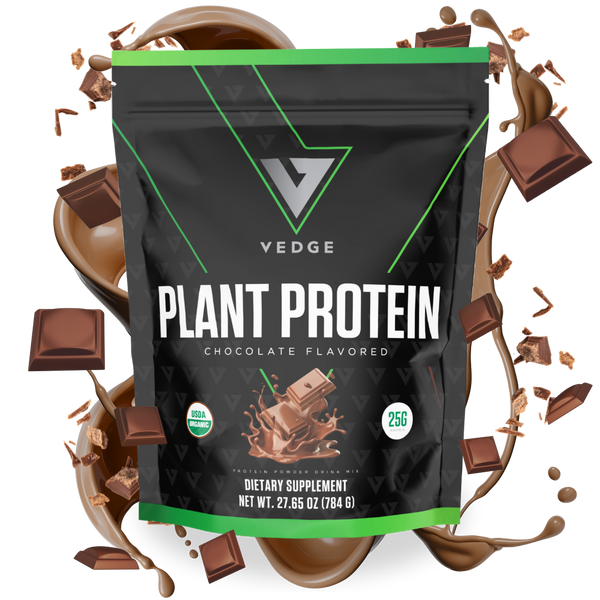 PLANT PROTEIN