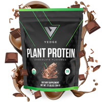 PLANT PROTEIN