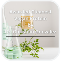 PLANT PROTEIN
