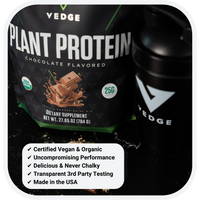 PLANT PROTEIN