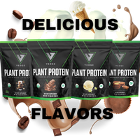 PLANT PROTEIN