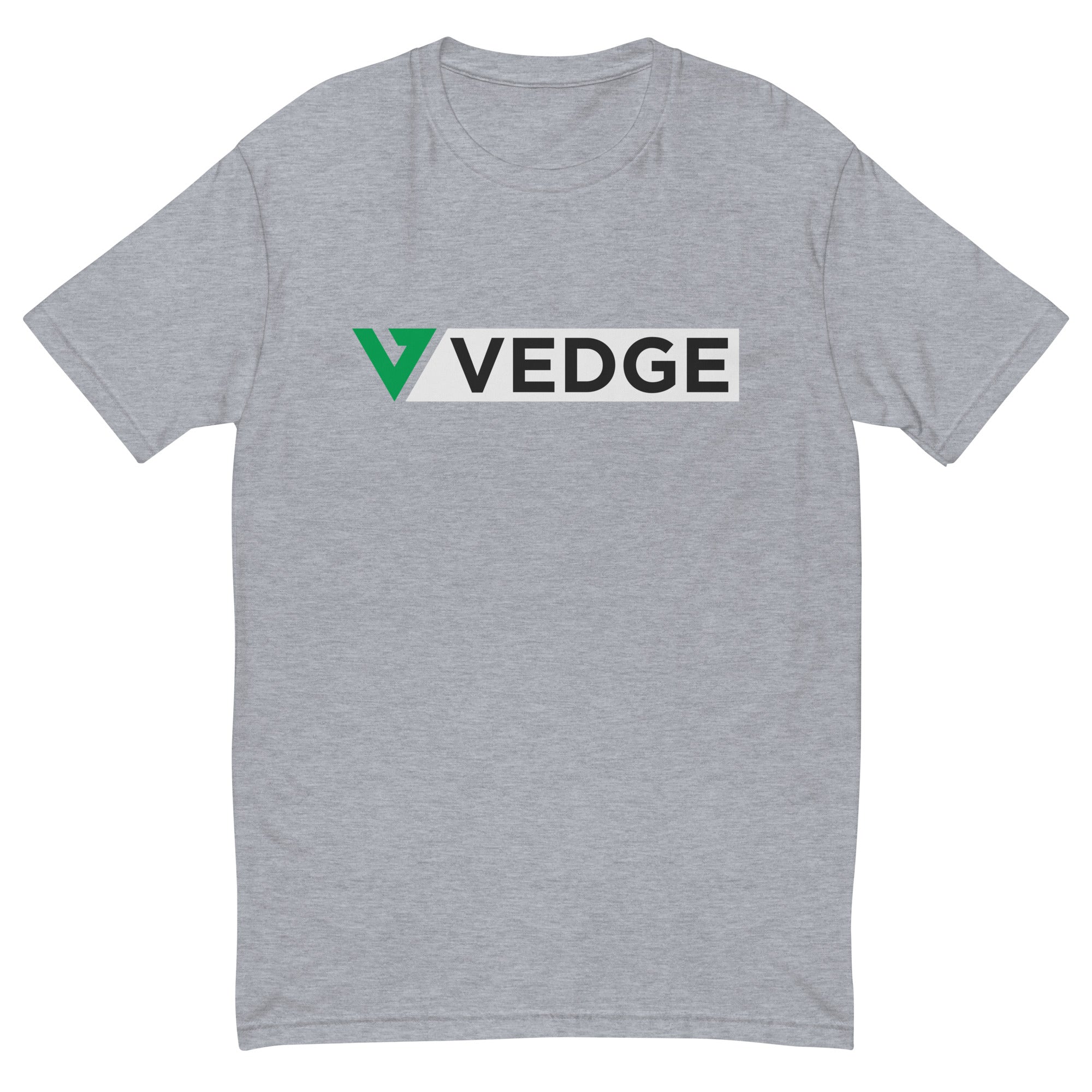 Modern Vedge Short Sleeve T-shirt