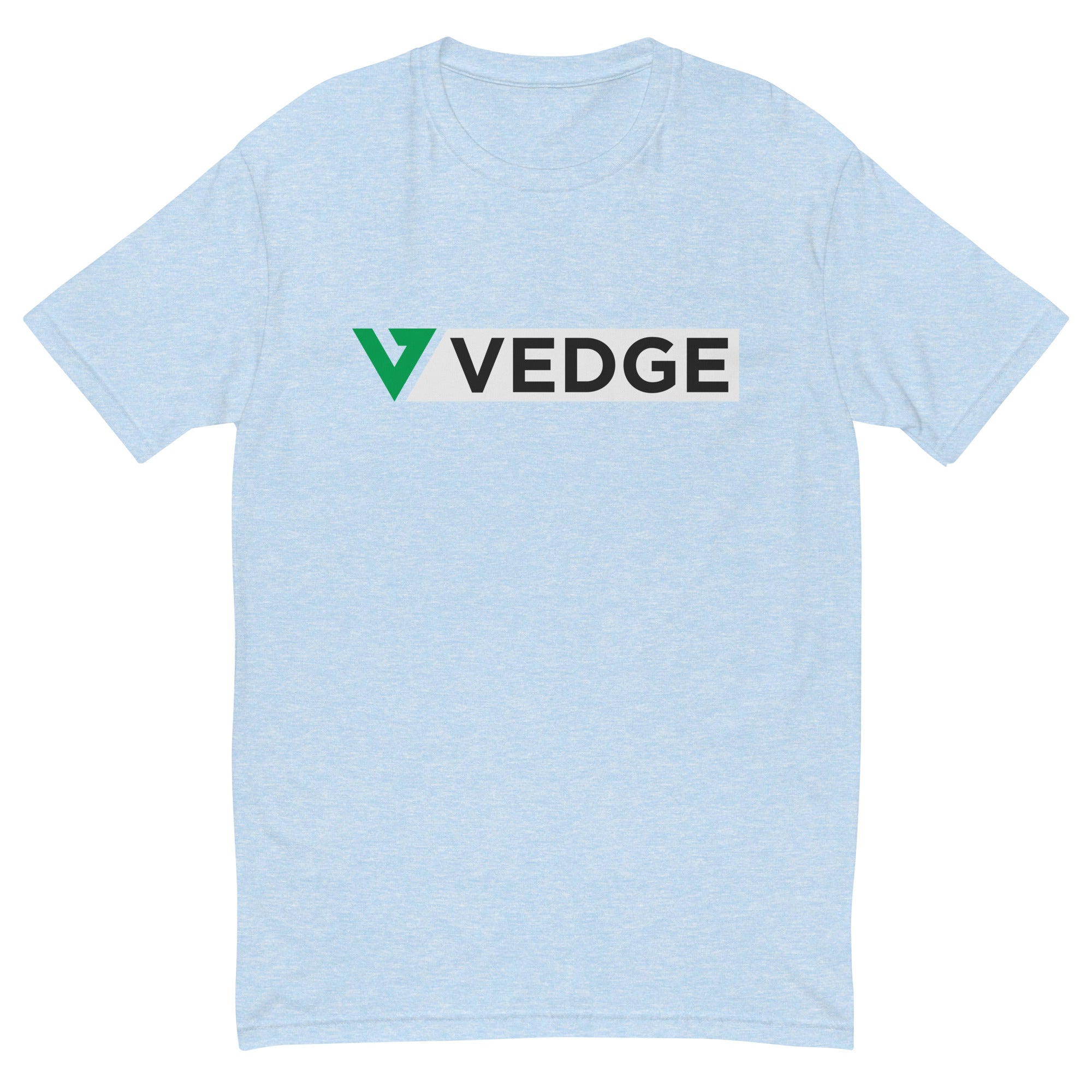 Modern Vedge Short Sleeve T-shirt